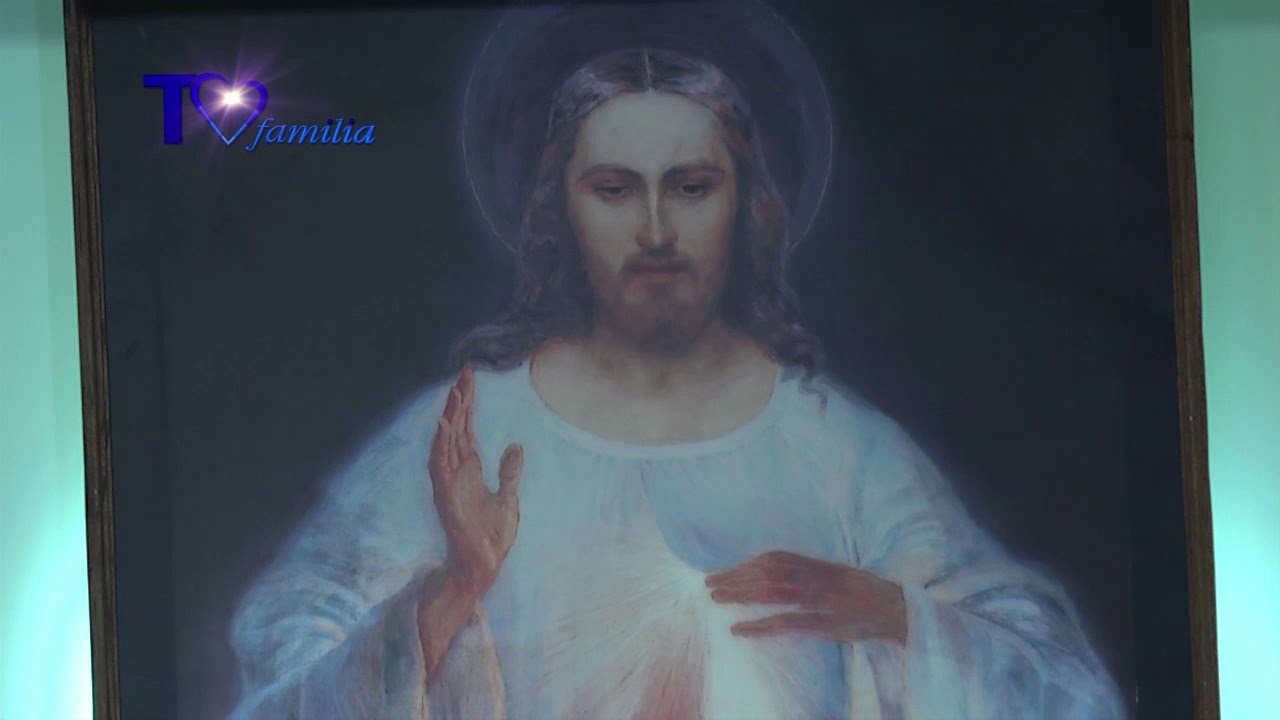 SANTA MISA Martes 29-01-19 P. Enrique Yanes. Comparte este regalo especial