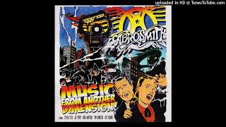 Aerosmith – Freedom Fighter