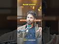 Shahid Kapoor In Failure |@rajshamani On Shahid Kapoor Motivation Podcast #shortsfeed #shorts