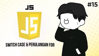 Penjelasan Basic Switch Case dan Perulangan For pakai JavaScript News