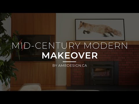 mid-century-modern-makeover