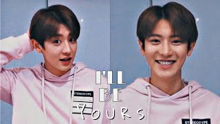 [FMV] EXO CHANYEOL || • I'LL BE YOURS ♡