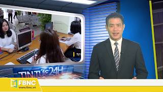 Tin tức 24h mới nhất hôm nay 7/5/2020 | Siêu thị "O đồng" độc đáo tại Cần Thơ | Fbnc screenshot 2