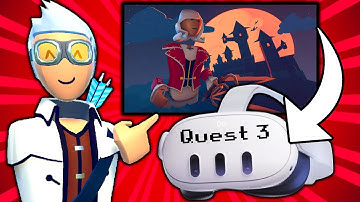 Is Crescendo On The Quest 3?