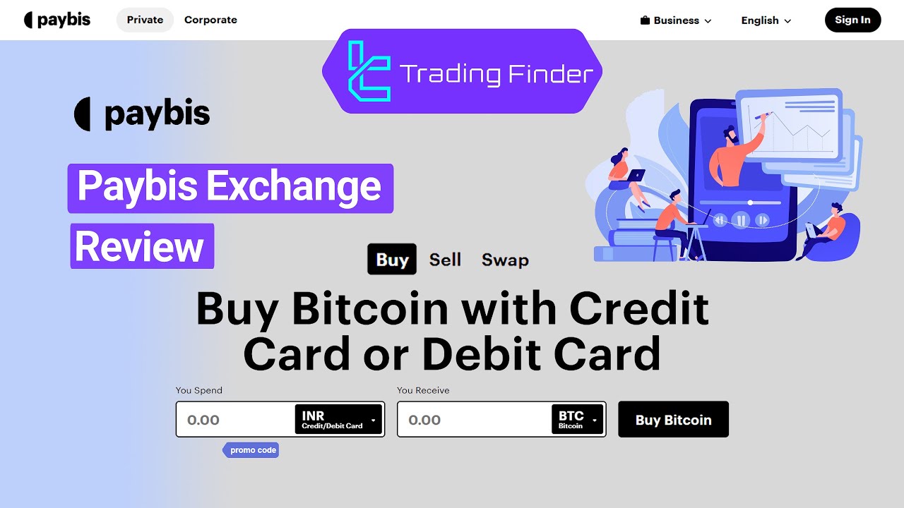 💎Paybis Exchange Review 2025 - [TradingFinder]