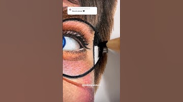 Harry Potter Drawing Results! #shorts