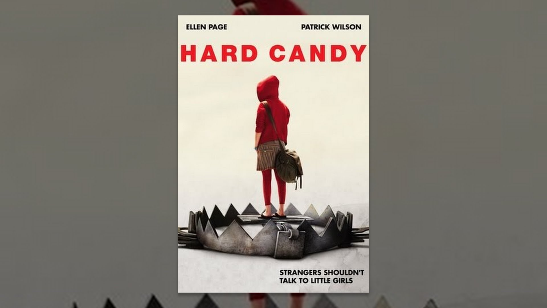 Hard Candy YouTube