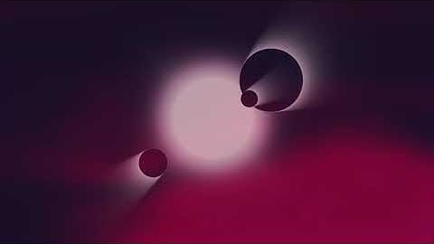 Count Cosmic | Title Sequence
