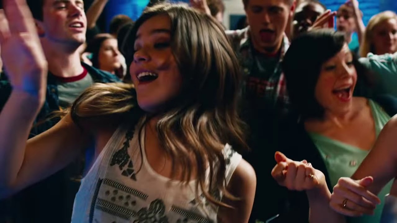 Jessie J Flashlight from Pitch Perfect 2 YouTube