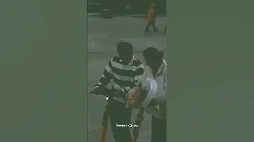 لايك اعتني قلبي خطف وانا قلبي يخاف عليه يا بابا 