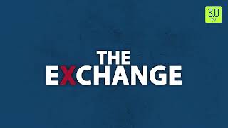 Wall Soft from UP is Launching a Hybrid Crypto Exchange | Morning News Eng 22nd July P-4 | 3.0 TV screenshot 3