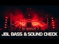 💥 JBL Sound Slam | Bass Test Extreme