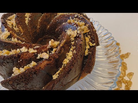 Video: Hoe Honingcake Te Bakken?