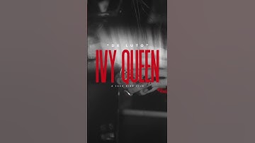 Thumbnail of Estreno Oficial De Luto 🖤 Ivy Queen 👑                                                        #Short