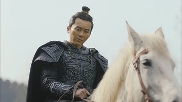 Kẻ Thông Minh Như Tư Mã Ý Cũng Bất Lực Với Những Suy Tính Của Tào Tháo | Quân Sư Kỳ Tài