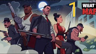 what the mafia :turf war [central harbor] screenshot 5