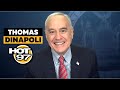 Thomas DiNapoli Explains How New Yorkers Can Claim Their Unclaimed Funds!