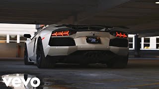 ZAWANBEATS - LOW | 4K Aventador Showtime Resimi