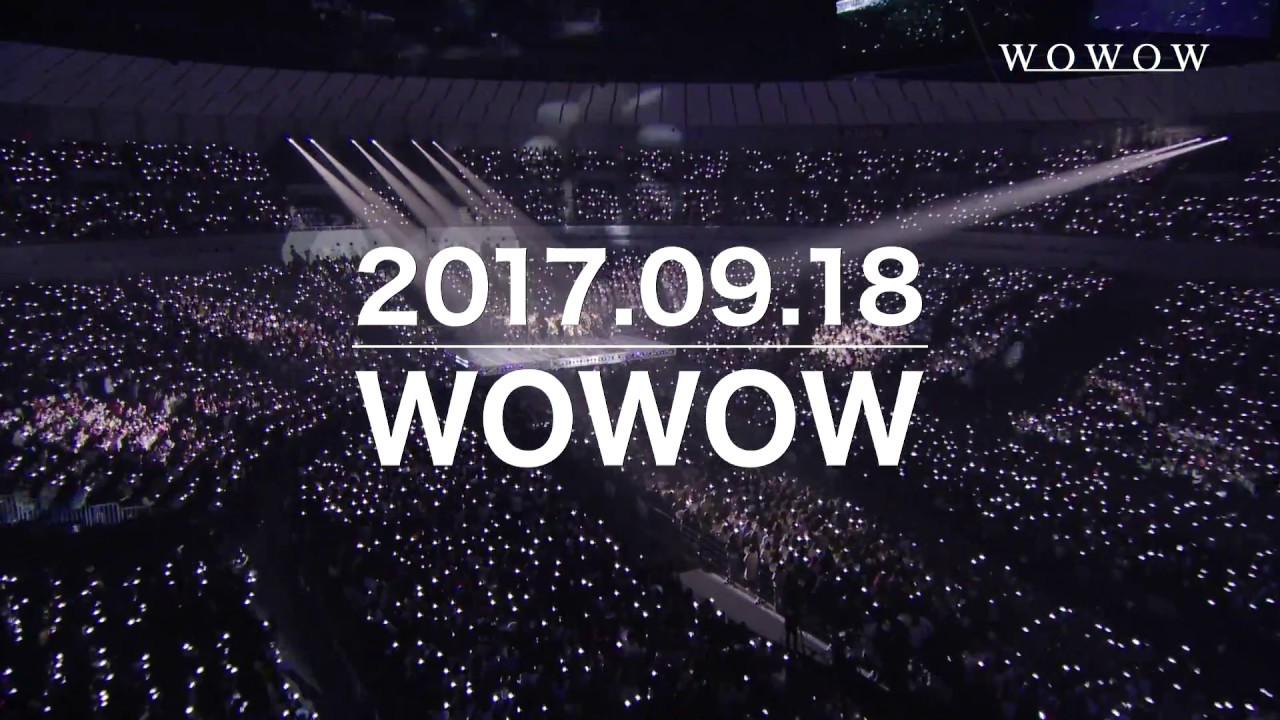 [SPOT] SEVENTEEN「2017 SEVENTEEN 1ST WORLD TOUR ‘DIAMOND EDGE’ in JAPAN