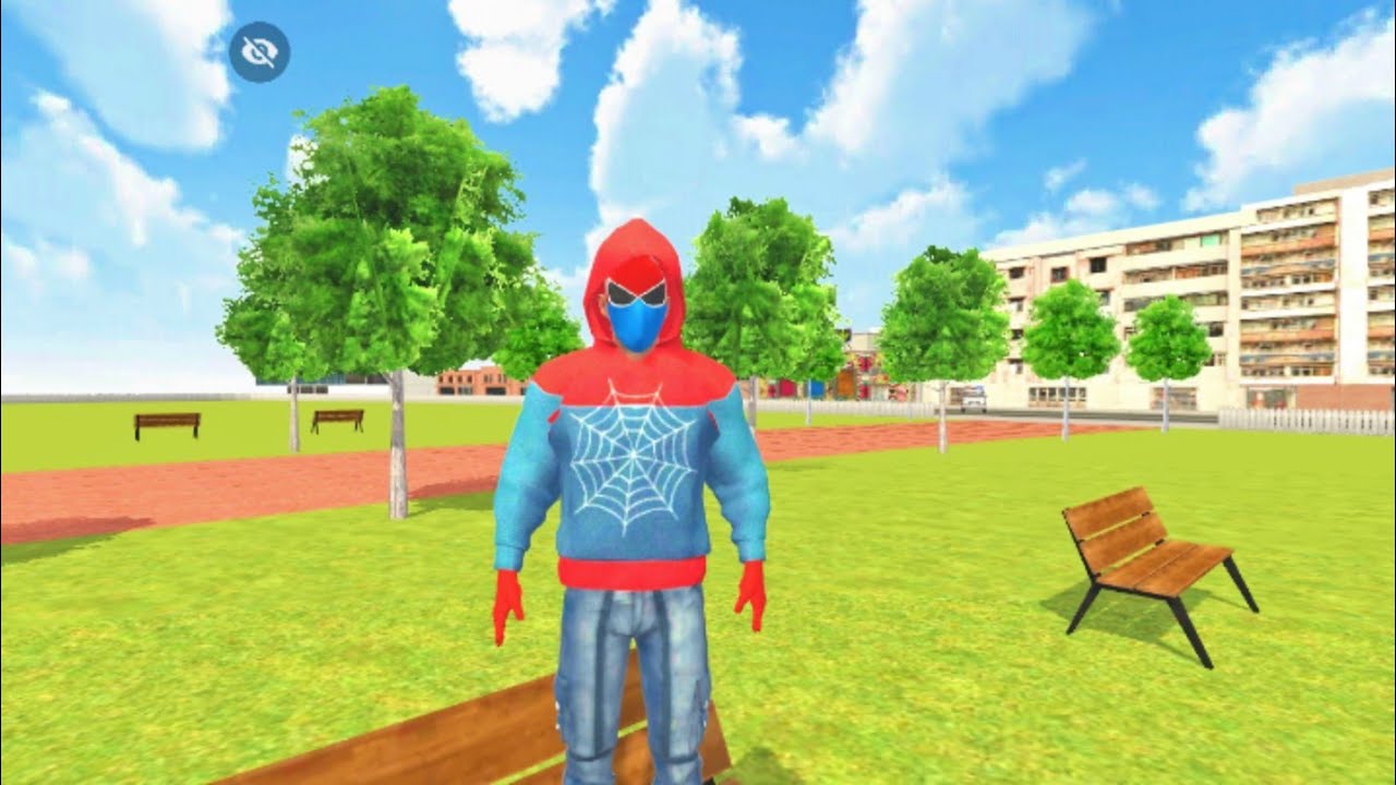 💮Frankly in 🎮Train  Race🚝 Superman Fighting💪Indian Theft Auto Simulator Android mobile game offline🎮