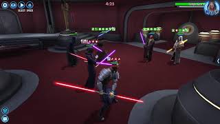 GAC Stream! | SWGOH |