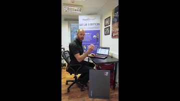 Gait Analysis and Custom Orthotic Insoles | Treat Foot Pain | Physio & Therapy UK