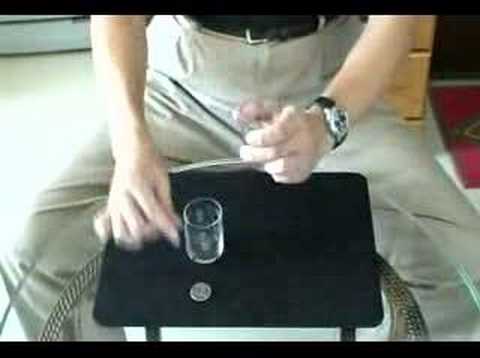 Magnetic Coin 3 in 1-Johnny Wong