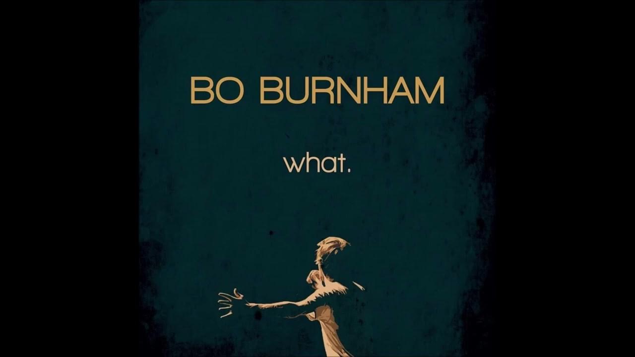 Bo Burnham - Hell of a Ride (Studio) Bo Burnham - Hell of a Ride (Studio)