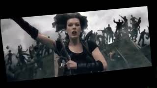 Resident evil edit. Song: Tag You're It (REZZ Remix) by Melanie Martinez