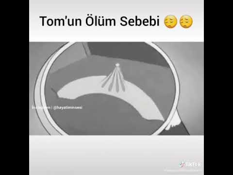 Duygusal Video (Tom'un Ölüm Sebebi)/Emotional Video (Tom's Cause of Death)