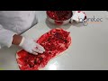 VIDEO ROSCA DE REYES INDUSTRIAL paso a paso
