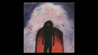 Watch Zack Gray A Man Apart video