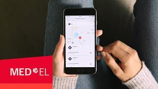 AudioKey Hands-On: Finding an Audio Processor | MED-EL screenshot 4