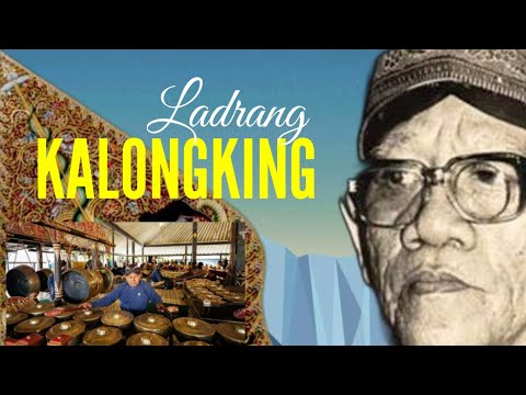 Ladrang Kalongking || Bawa & Cakepan (lirik)