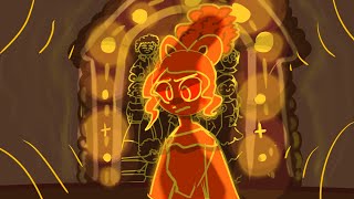 Turn it down fully animated!! (encanto dolores original song by or3o)