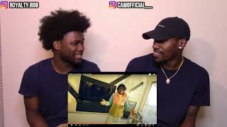 NBA YoungBoy - Feel Good Reaction