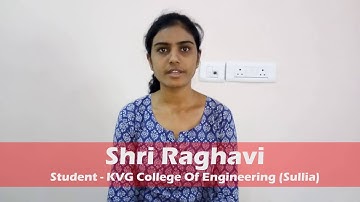 Web Development Training in Bangalore - Raghavi - Zenrays Review