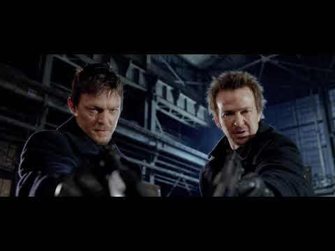 The Boondock Saints II: All Saints Day Trailer HD