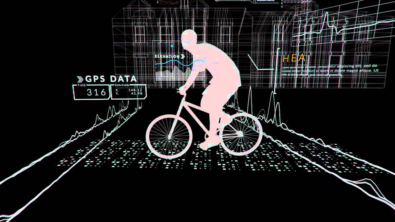 The Data Lab YouTube