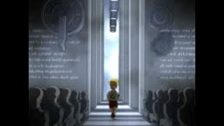 1984 Apple's Macintosh Commercial - Futurama style