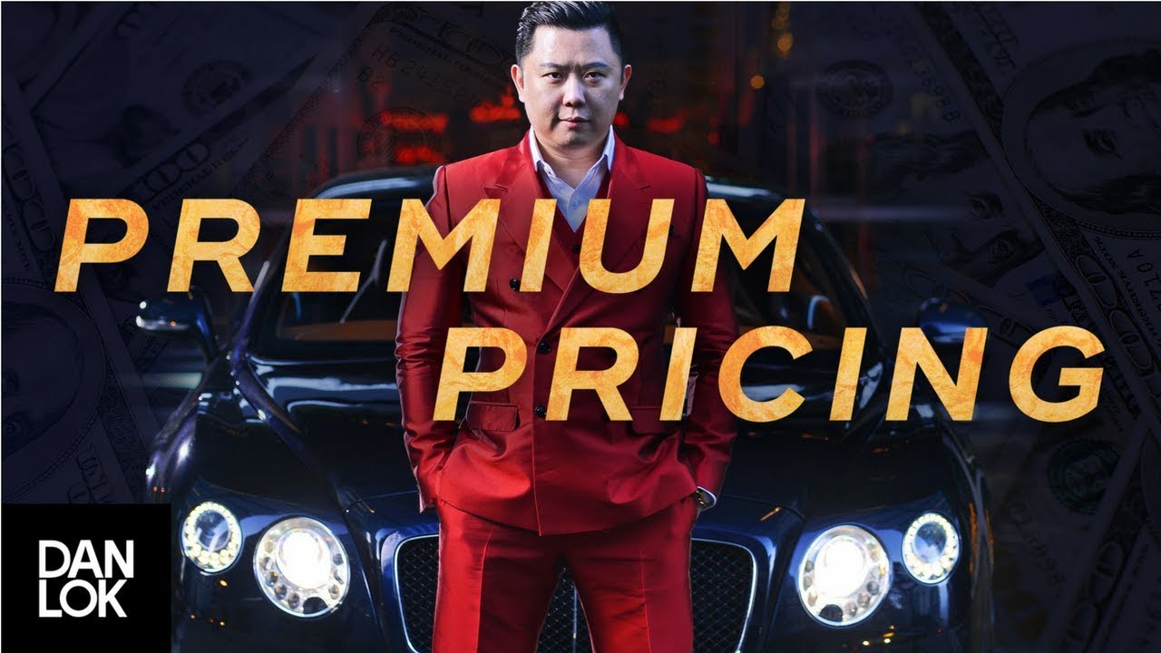 how to start your own business ideas Why Smart Brands Command A Premium Price - How To Sell High-Ticket Products & Services Ep. 20