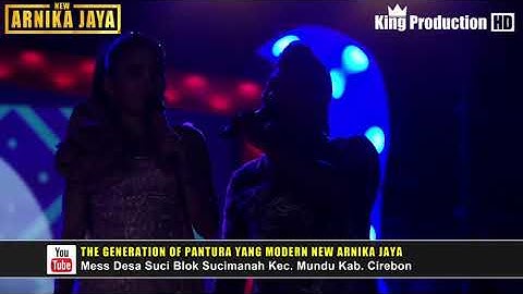 Anik Arnika   New Arnika Jaya   Ds Bayalangu Kidul Kec Gegesik Kab Cirebon