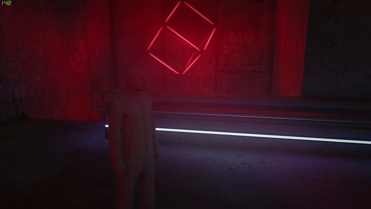 Hitman 3 - The Satu Mare Delirium - All Levels - Silent Assassin