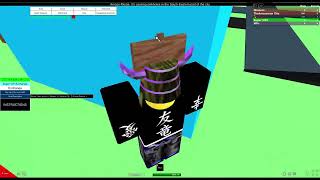 2011 Roblox Client Footage
