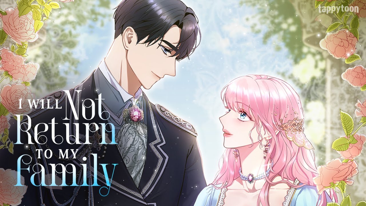 I Will Not Return to My Family (Official) - YouTube