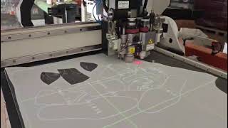 ATOM Easy 888 L30 CNC Cutting Machine, Excellent Condition!  Used & Factory Direct from China.