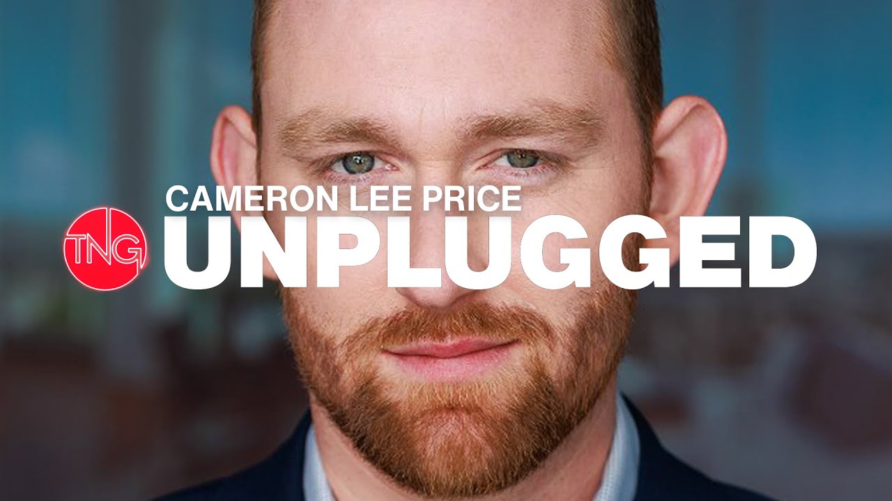 Unplugged - Cameron Lee Price