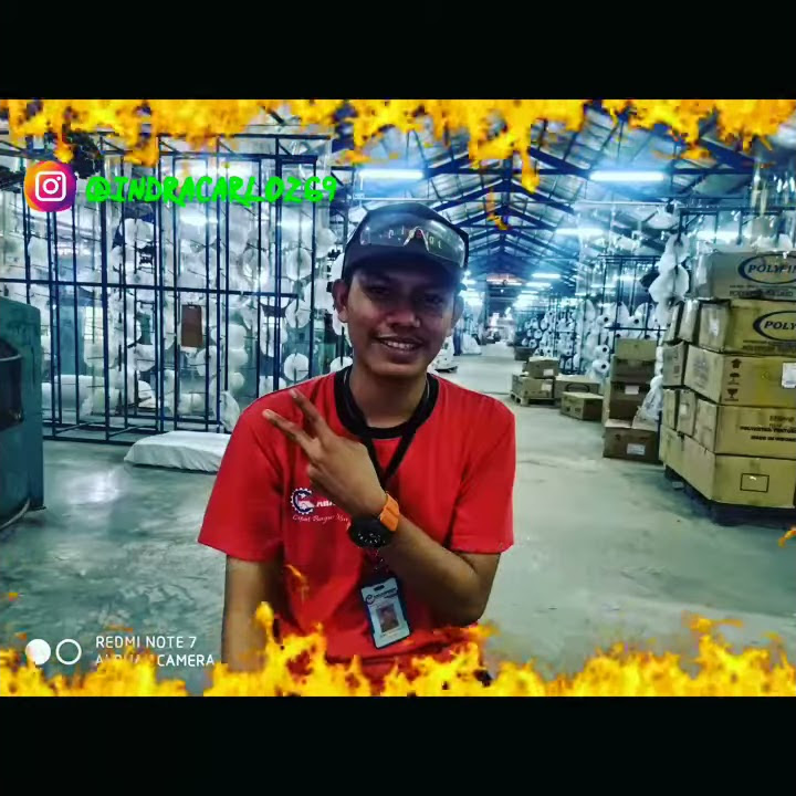 Story WA bingung