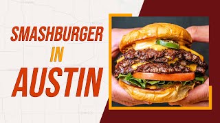 Top 10 best Smashburger in Austin