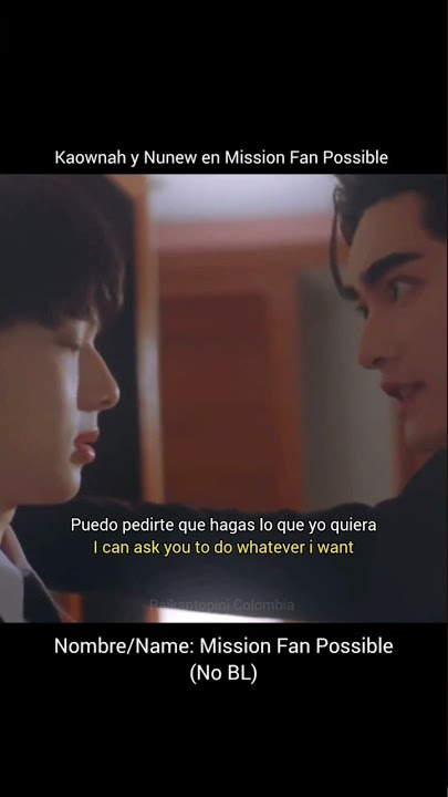 what the hell nunew doing with another man 🥵#nunew #nunewzee #blseries #kissing #bllove #cutiepie